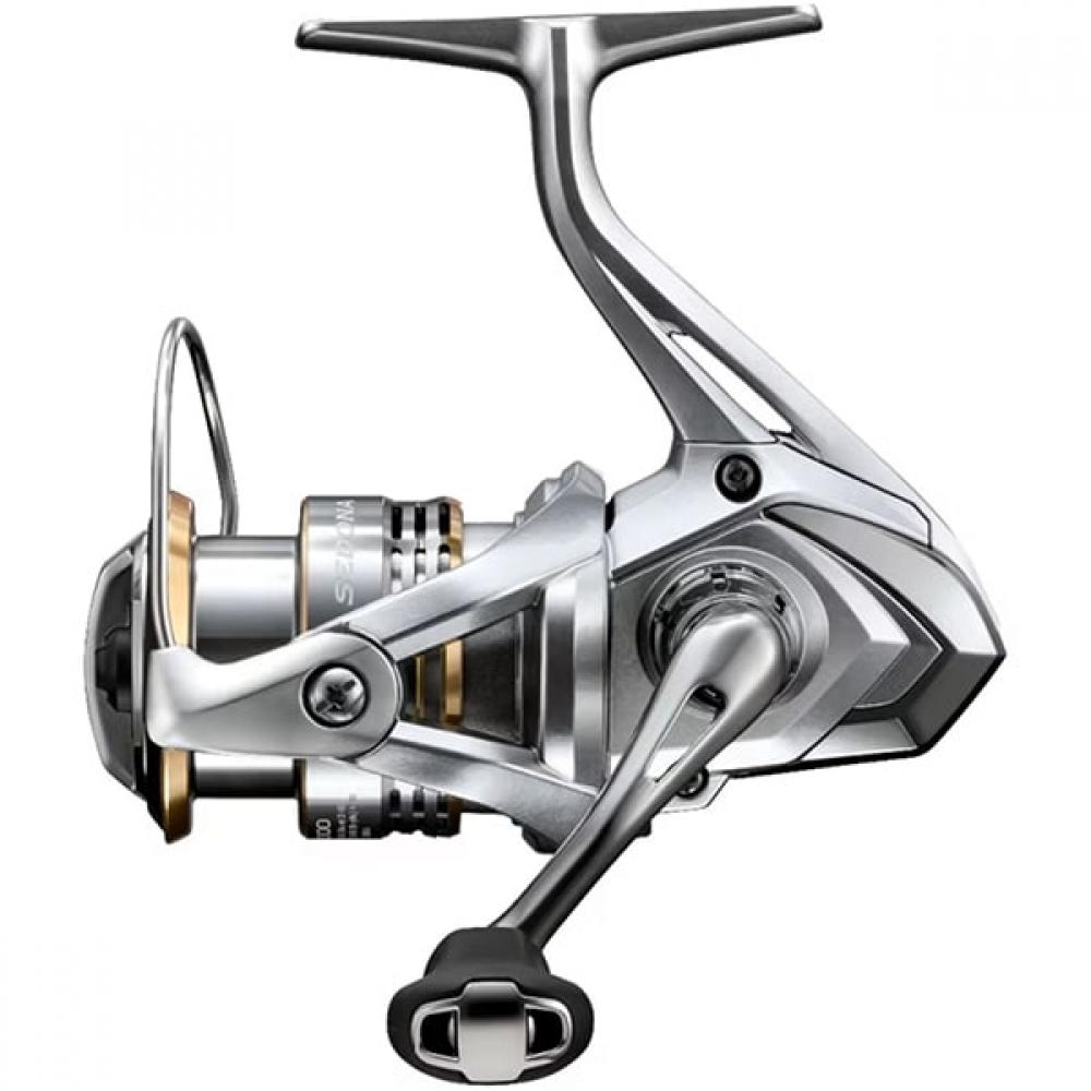 

Shimano Spinning Reel 23 Sedona 1000