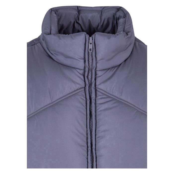 Doudoune sans manches - Urban Classics - Arrow - Légère - Chaude - Tissu durable
