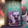 My Hero Academia Darby Acrylic Keyring