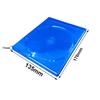 Accessory Case 170*135*11mm CD Game Case Plastic Protective Cover Game Disk Holder Protective Box for PS4 PS5 Game Disk Storage