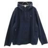 Zip Jacket XL Navy SELECT Men's Used