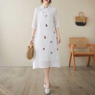 Women's Jersey Dress