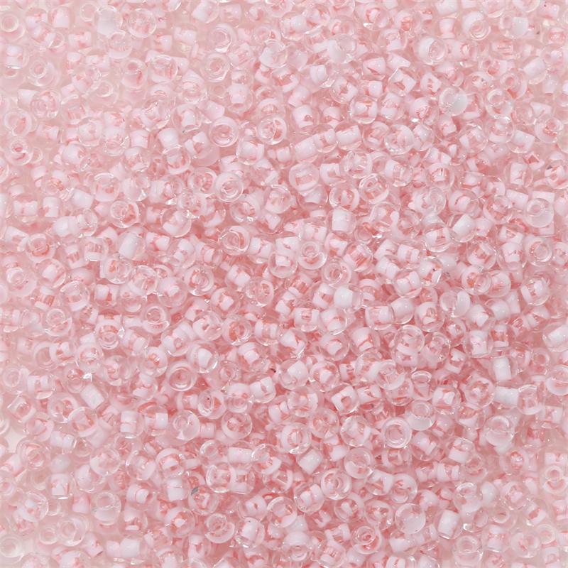 10 g, 160 Stück, hochwertige Glasperlen im chinesischen Stil, Tuschemalerei-Perlen für die Herstellung von Ohrringen und Armbändern zum Selbermachen von Schmuck, Basteln, Zubehör