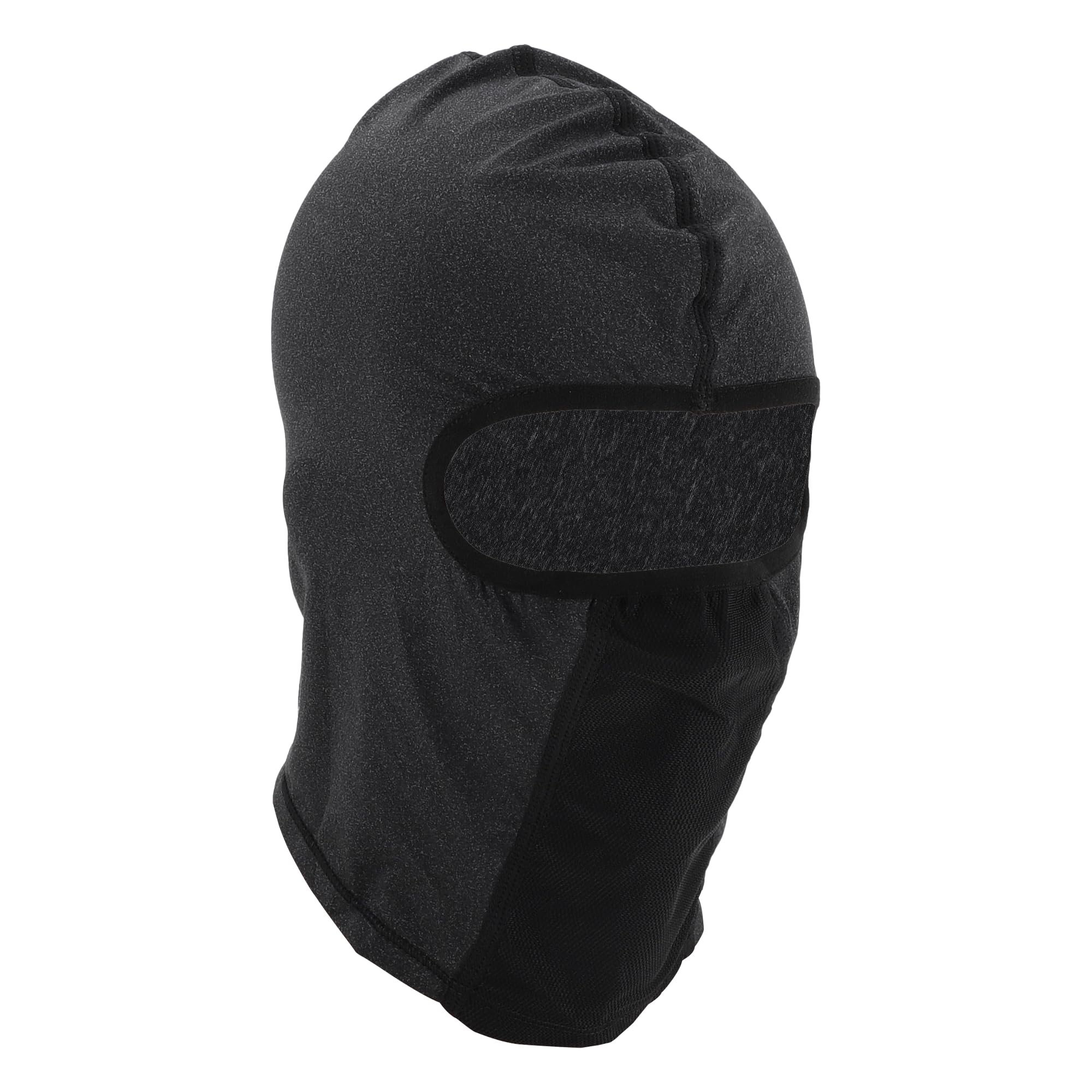 

[TUCKBOLD] Balaclava, For Summer, Cooling Face , Face Cover, Balaclava, UV Protection, Sunburn Protection, серый