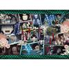 Demon Slayer: Kimetsu No Yaiba Puzzle Decoration Vol.7 - EPOCH Jigsaw Puzzle - 7450B