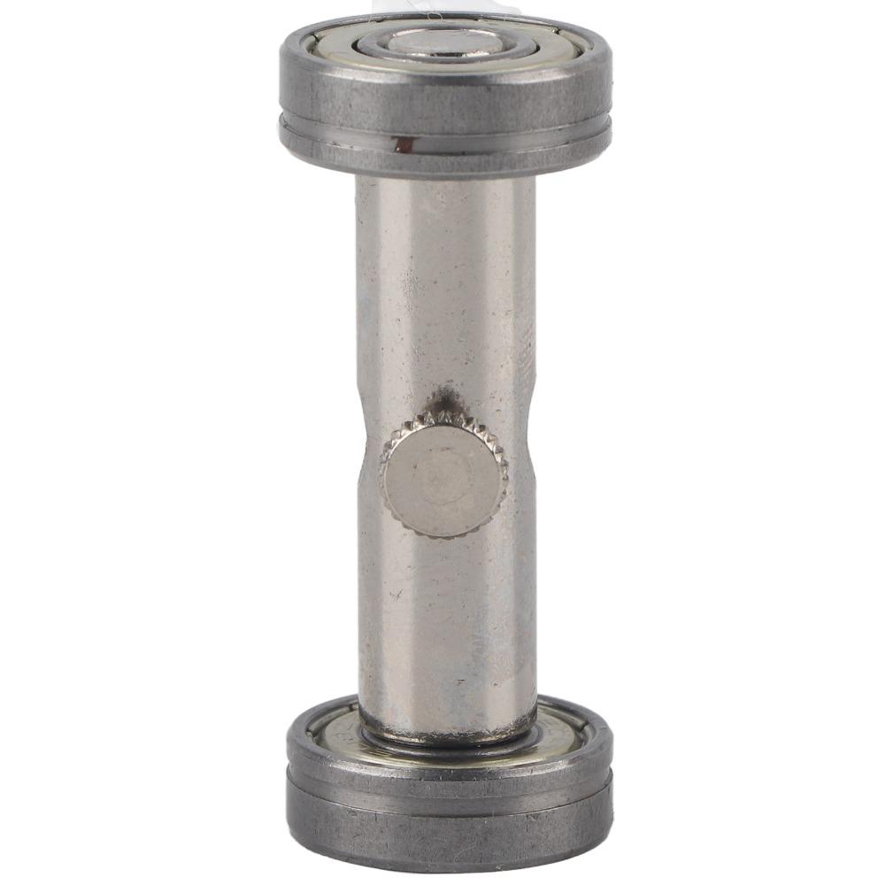 Metal Screwdriver Sharpening Guide Silver Precision Screwdriver Roller  For Watch Repair