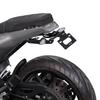 Fit For Husqvarna VitPilen 401 SvartPilen 401 250 200 125 Motorcycle License Plate Holder Tail Light Bracket Fender Eliminator