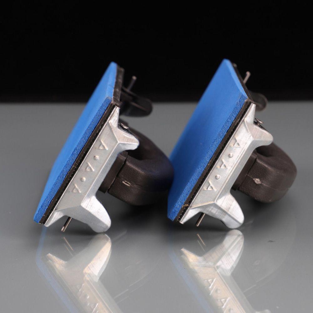 For Walls Woodworking Polished Polishing Sand Frame Sander Tool Sandpaper Clip Sandpaper Holder