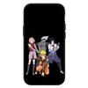 Cover for iPhone 16 15 Xiaomi Redmi Note 14 13 12 11 Pro Max X 8 16e Samsung Galaxy S25 S24 S23 Moto OPPO Huawei Anime Haruno Sakura Naruto Phone Case