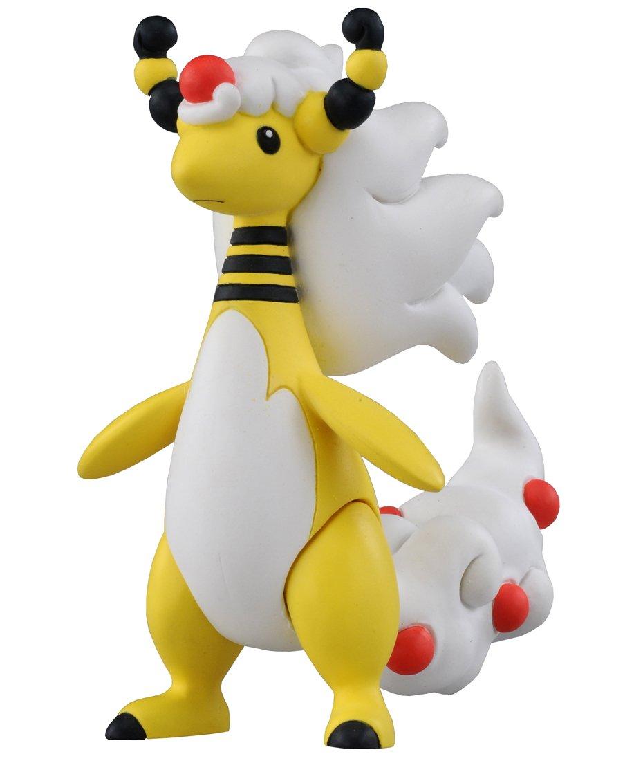 Pokémon Monster Collection SP25 Mega Ampharos