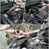 GAOHOU 16.9 fl oz (500 ml) Type, Car Pump, Manual ,