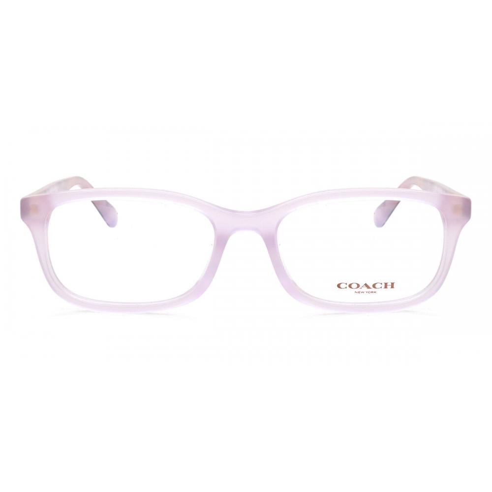 

Coach Hc6174f Asian Fit 5696 Women Eyeglasses Violet/54