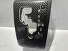 IDT 200 Series Hiace 3 Type Shift Panel Sticker AT Exclusive Interior Custom Sheet