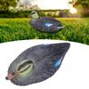 Floating Duck Decoy Simulation Hunting Duck Garden Pool Yard Lake Decoration 26x11.5cmFemale