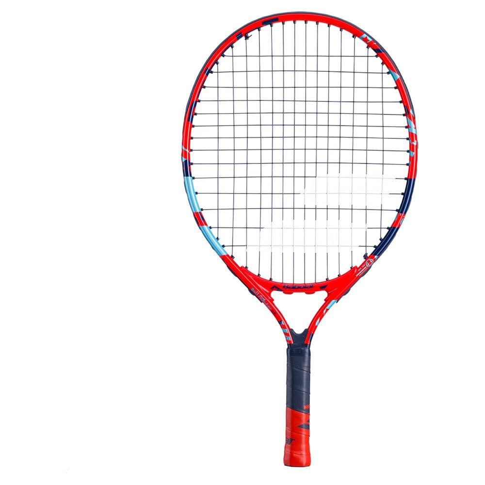 

[Pre-strung] Babolat Junior Tennis Racket BALLFIGHTER 19 140479