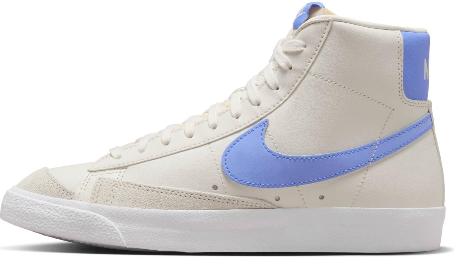 

Кроссовки Nike Blazer Mid 77 Women phantom/royal pulse/white 38 ½