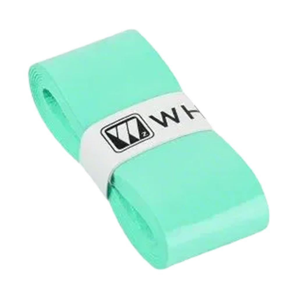 Badminton Grip Roll Water Absorbent Badminton Rackets Wrap Tape Antislip Grip Tape Badminton Racket Grip Tape Sweat Band