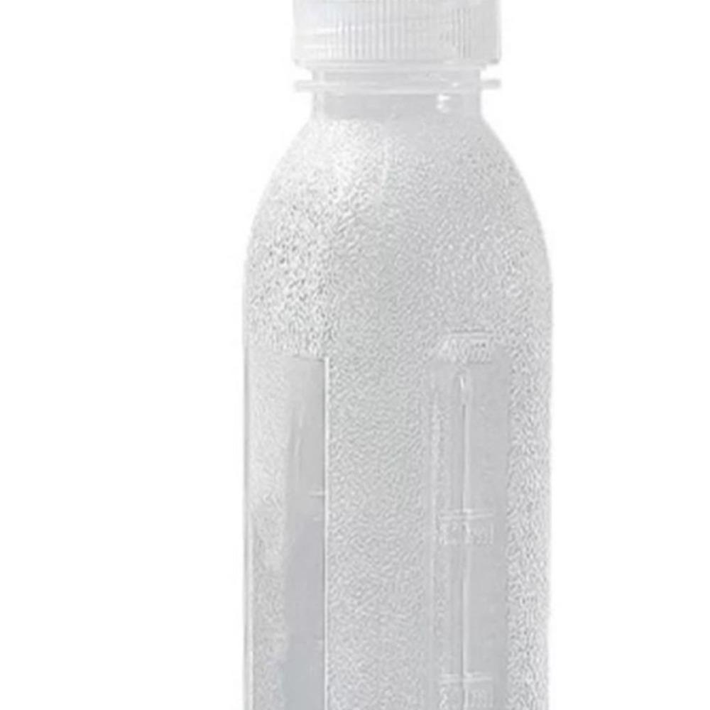 PP Squeeze Oil Dispenser 500ml Condiment Squeeze Bottle Premium BBQ Squirt Bottle  Restaurant Use