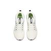 Anta Chuang 1.0 Men Low-top Breathable Cushioned Running Shoes White-blue 112115586-2