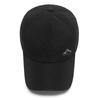 Unisex Lightweight Mesh Baseball Cap - Ventilated Sun Hat for Women & Men - Summer Cool & Protected Sun Shield - One Size