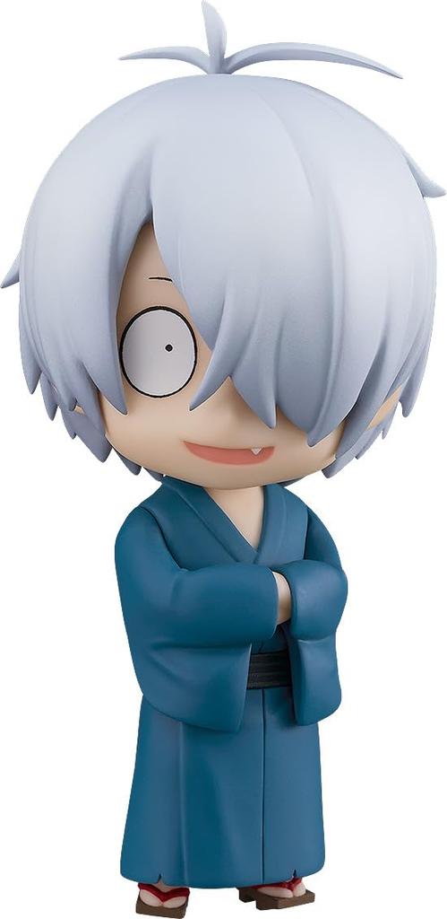 Nendoroid Movie [The Birth of Kitaro: The Mystery of Gegege] Kitaro's Father