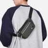 Unisex Large Phone Waist Bag – Fashion Fanny Pack with Spacious Pouch for Outdoor Travel & Casual Wear