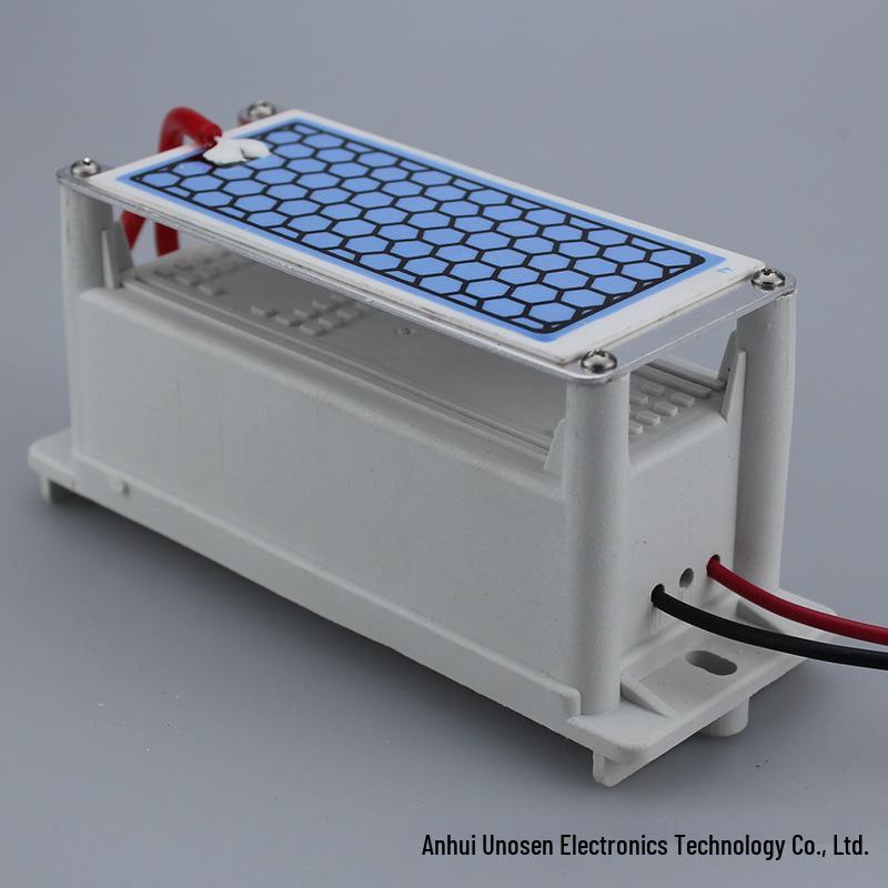10g Ozone Generator for Air Purification, Sterilization & Odor Removal