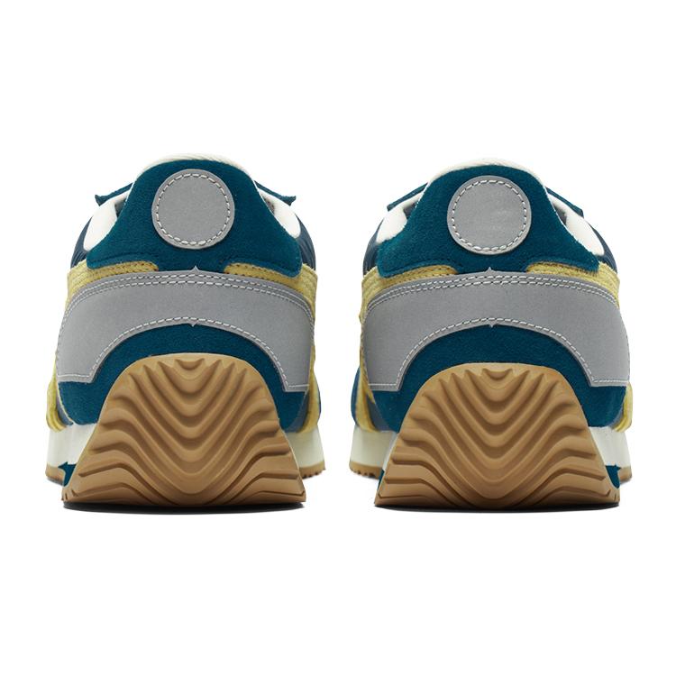 ONITSUKA TIGER California 78 Vin Low Top Lifestyle Sneakers Unisex Sneakers Dark-Blue 1183C401-400