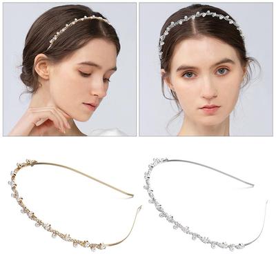 Accesorios para el cabello – Diademas