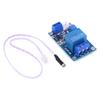 XH-M131 DC 5V 12V 24V 10A Light Control Switch Photoresistor Relay Module Detection Sensor brightness Automatic Control Module