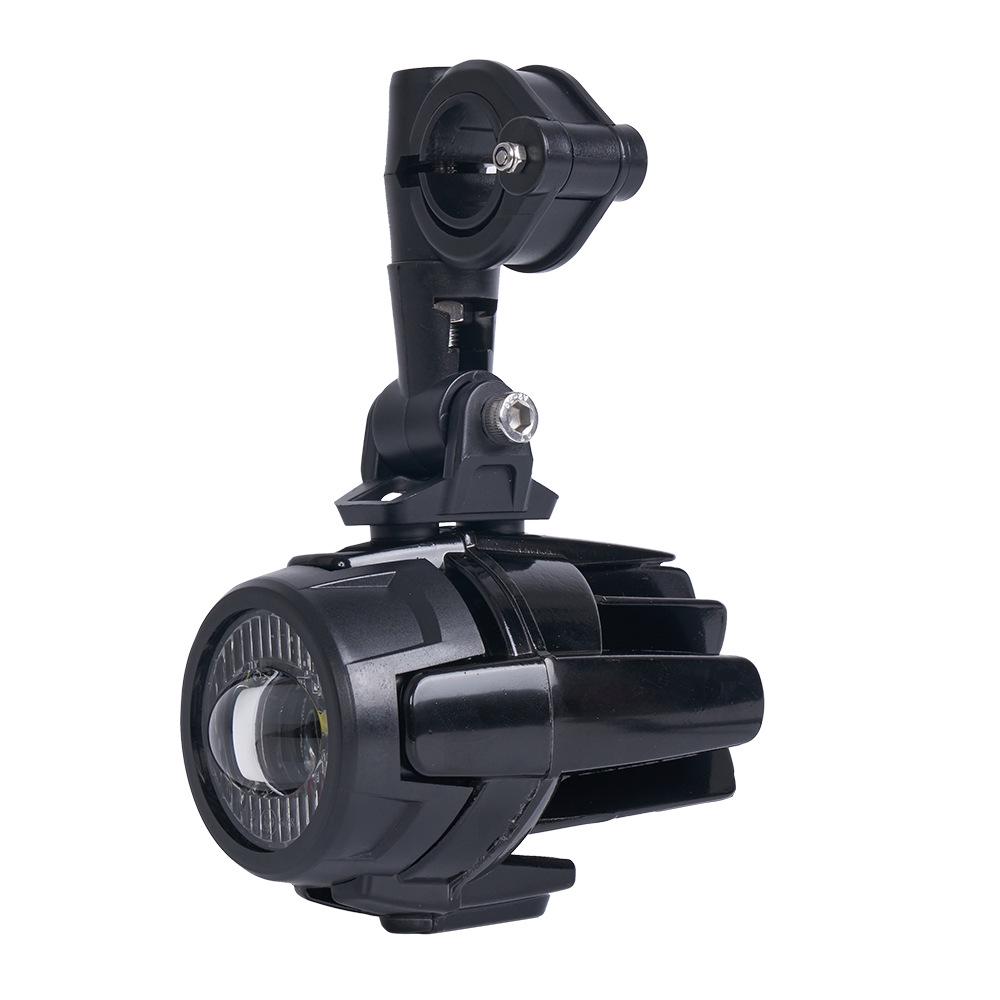 Universal Motorcycle LED Fog & Spotlight for Electric Vehicles