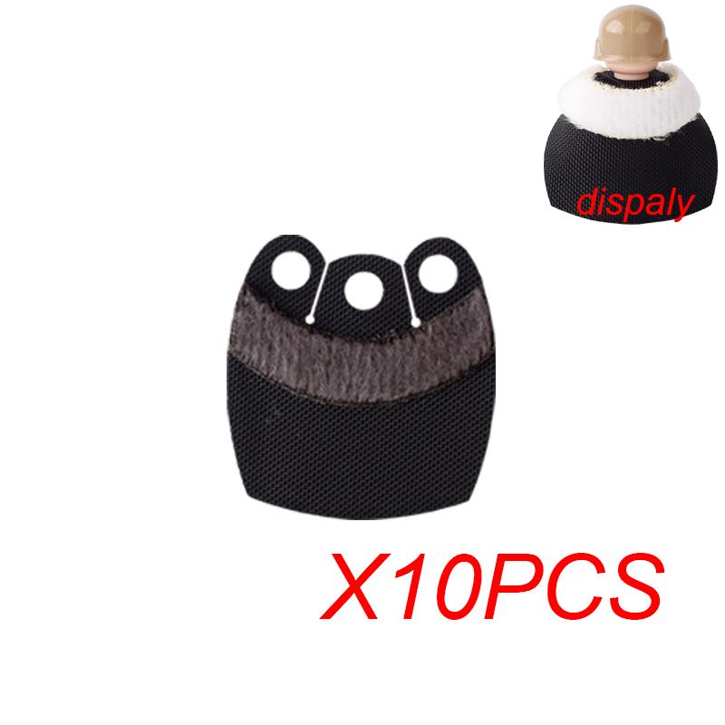 MOC Medieval Knights Building Blocks Accessories Plumes Pauldron Fence Helmet Shield Plush Cloak Soldier Weapons MOC Mini Bricks