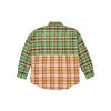 Checkmate Drop Shoulder Shirt P25SHT019