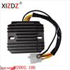 Fits GSXR 600/750/1000 32800-02H00 32800-41G00 Models, 2002.