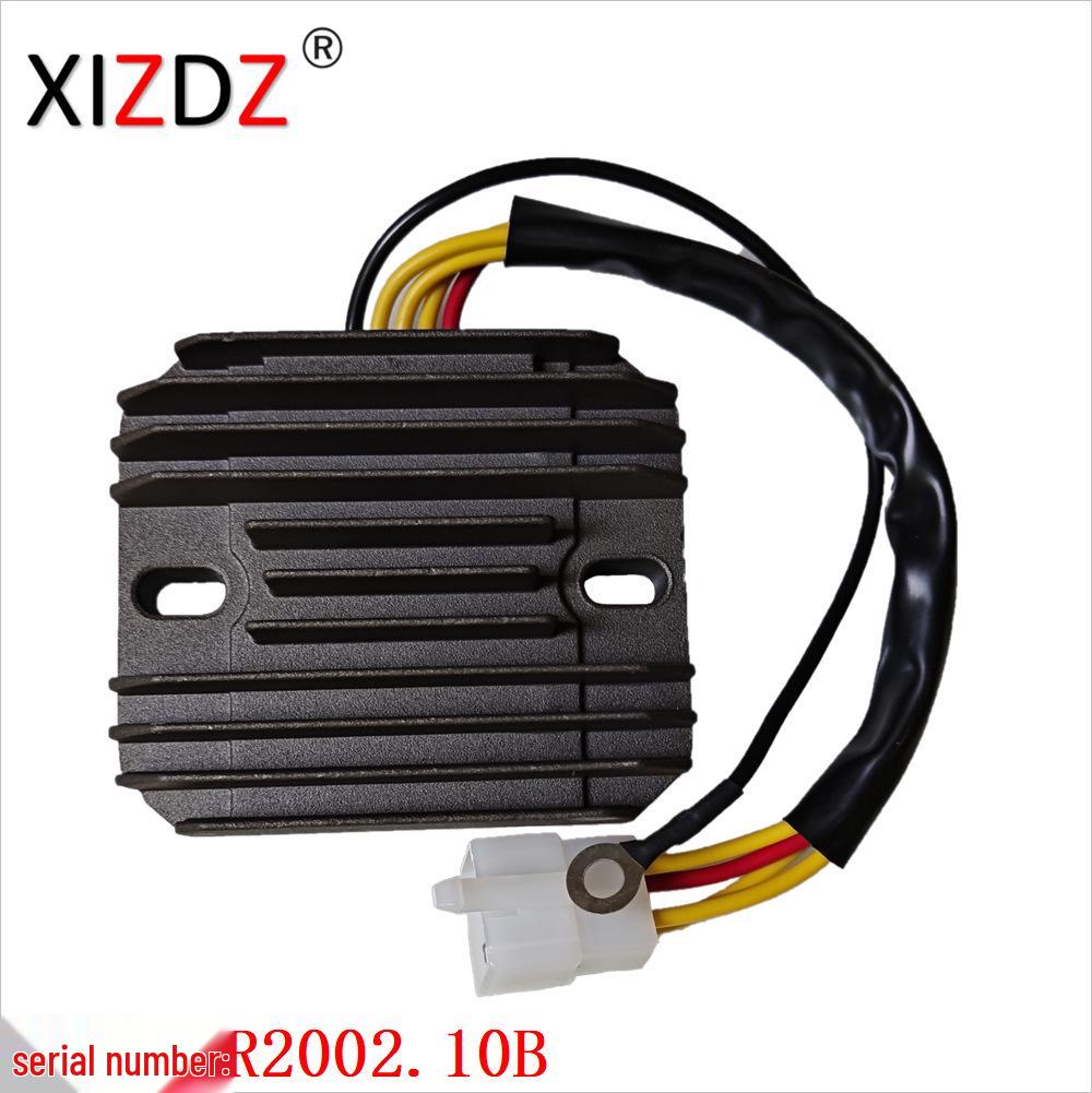 Fits GSXR 600/750/1000 32800-02H00 32800-41G00 Models, 2002.