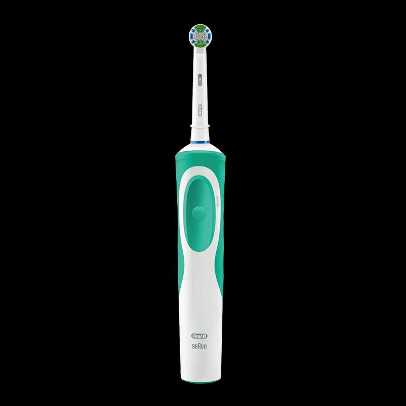 Oral-B D12 Rechargeable Electric Toothbrush