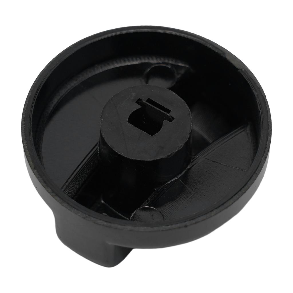 Knob Safety Control Valve Assembly Copper Fire Flame Heavy Duty Low Pressure Regulator With Replacement Parts New