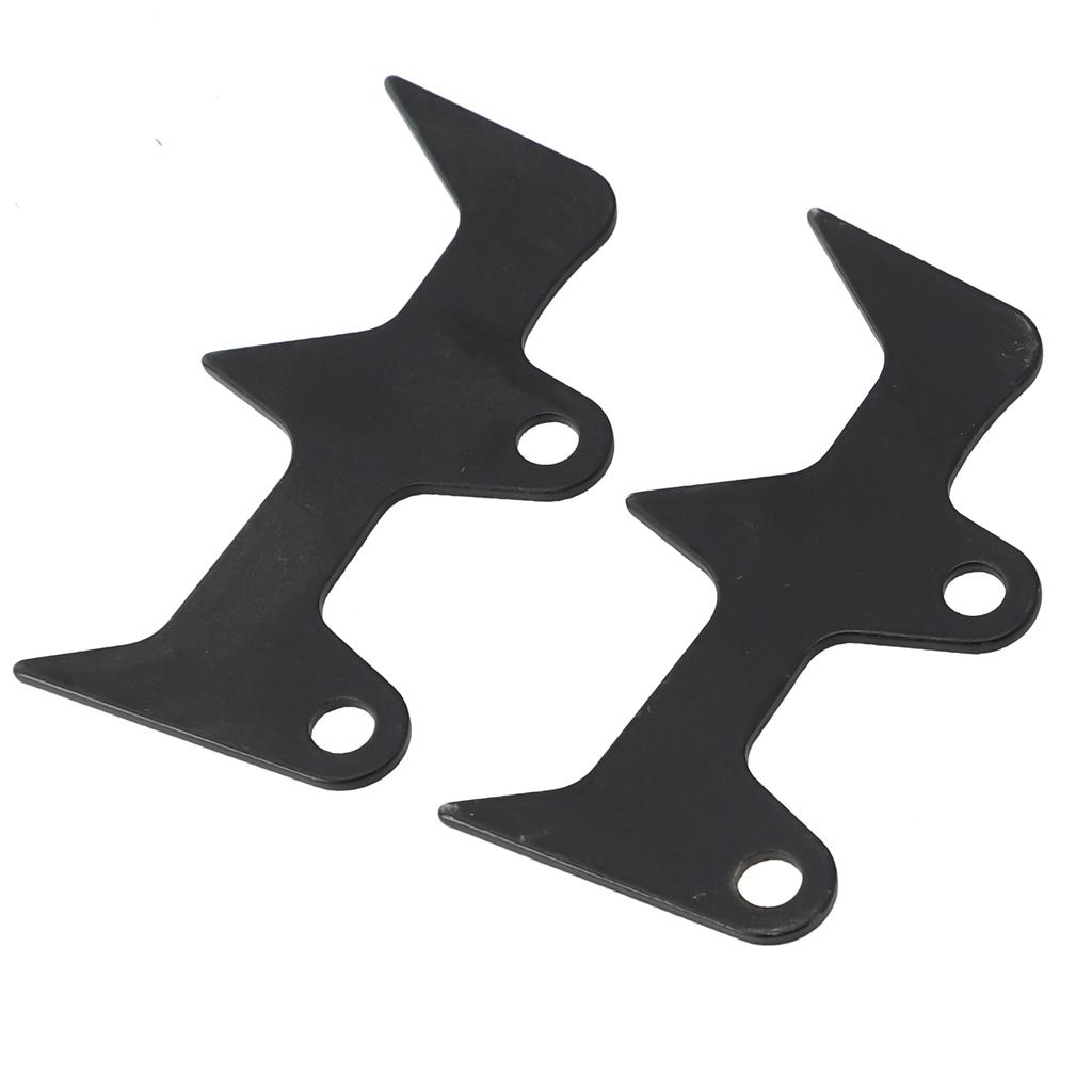 Improve Stability and Control with Felling Dog Bumper Spikes for Chainsaw Models For 36 1For 36 137 41 141 142
