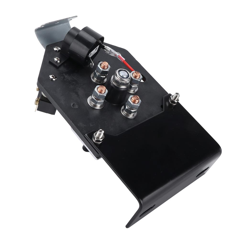 Forward Reverse Switch Assembly 73036G01 Replacement for EZGO TXT 1994‑Up Electric Club Car AC 250V