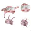 17cm Doll Clothes Clothing Cute Suit Outifits for Age 5-7 8-10
