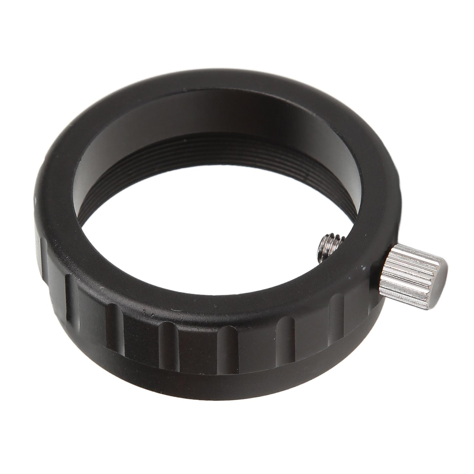 

Datyson M35x0.75mm to 1.25 Inch Interface Astronomical Telescope Focusing Mount Adapter for Nebula Observation