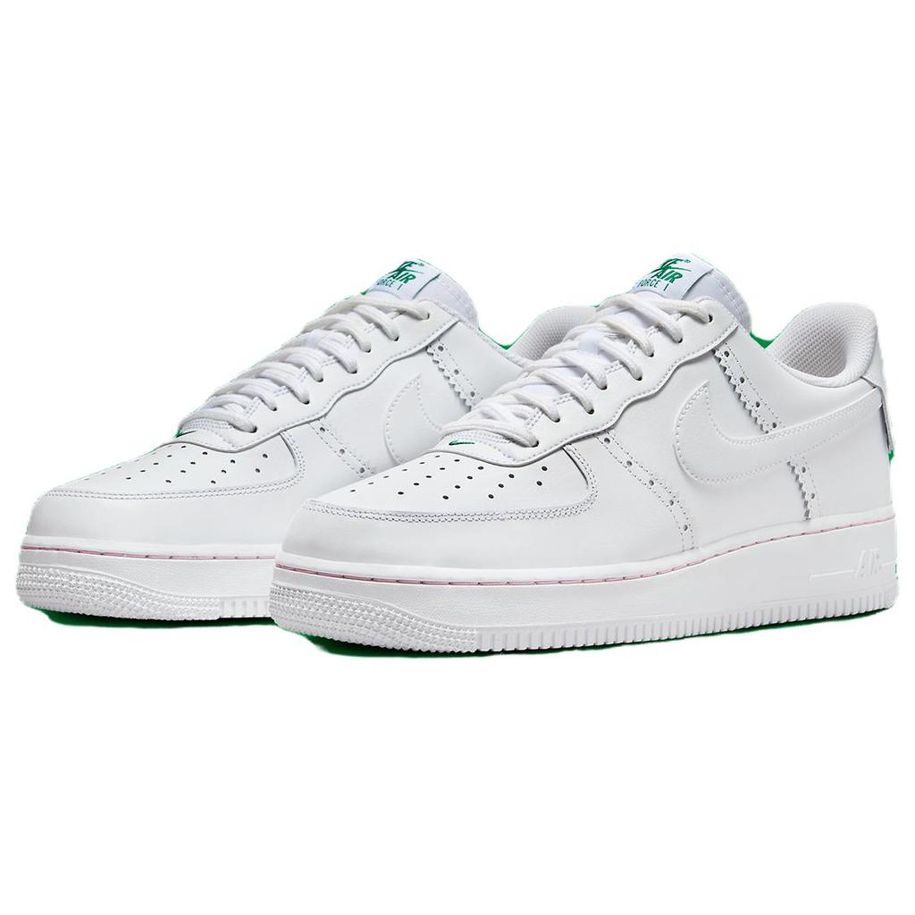 Nové Nike Air Force 1 Low '07 LV8 The Masters Back 9 Collection HF1937-100