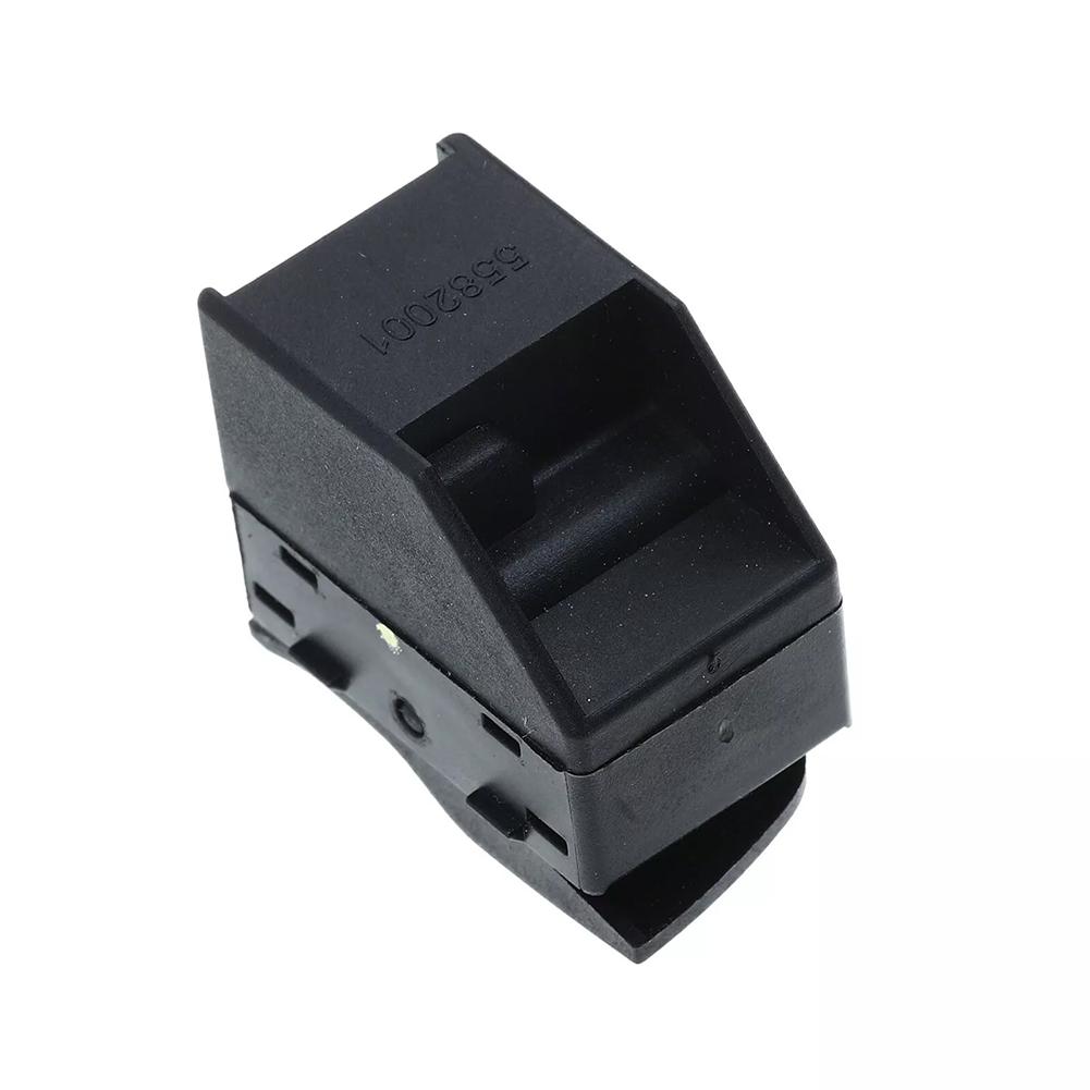 Car Opening /Closing Convertible Switch Button 4518203810 Replacement for Smart Fortwo 451 Carbrio 2007-2015