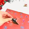 Christmas Fish  Set Creative Fishing Enthusiast Gift Set Multi Variety Fish  Fish  Set