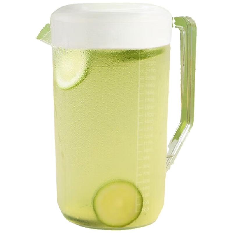 Vinas PP Commercial Beverage Dispenser with Scale