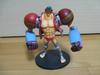 One Piece DX Figure Franky ~GRANDLINE MEN~ Vol.13