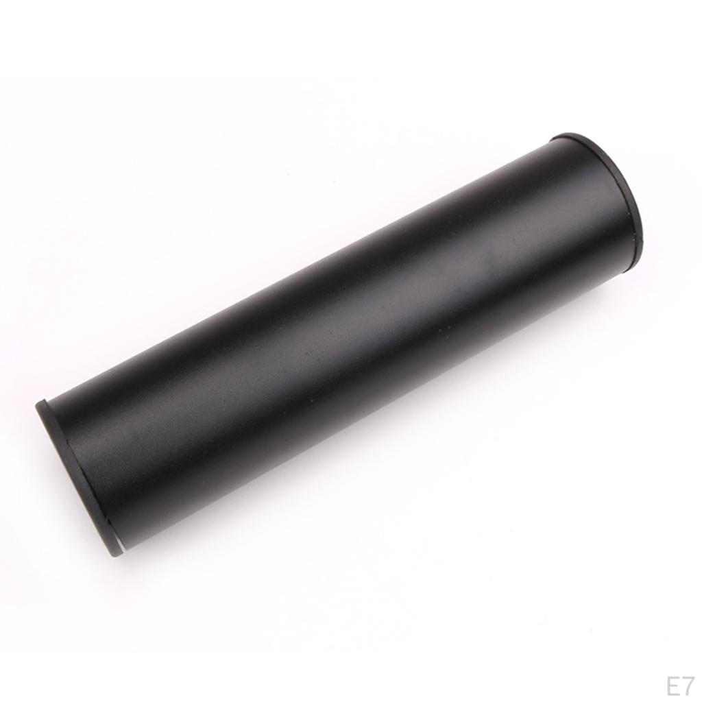 Hand Rhythm Cylinder Hammer For Accompaniment Parts Black
