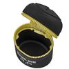 SUNLINE X Jackson Collaboration Color Posh (Black) SJ-01