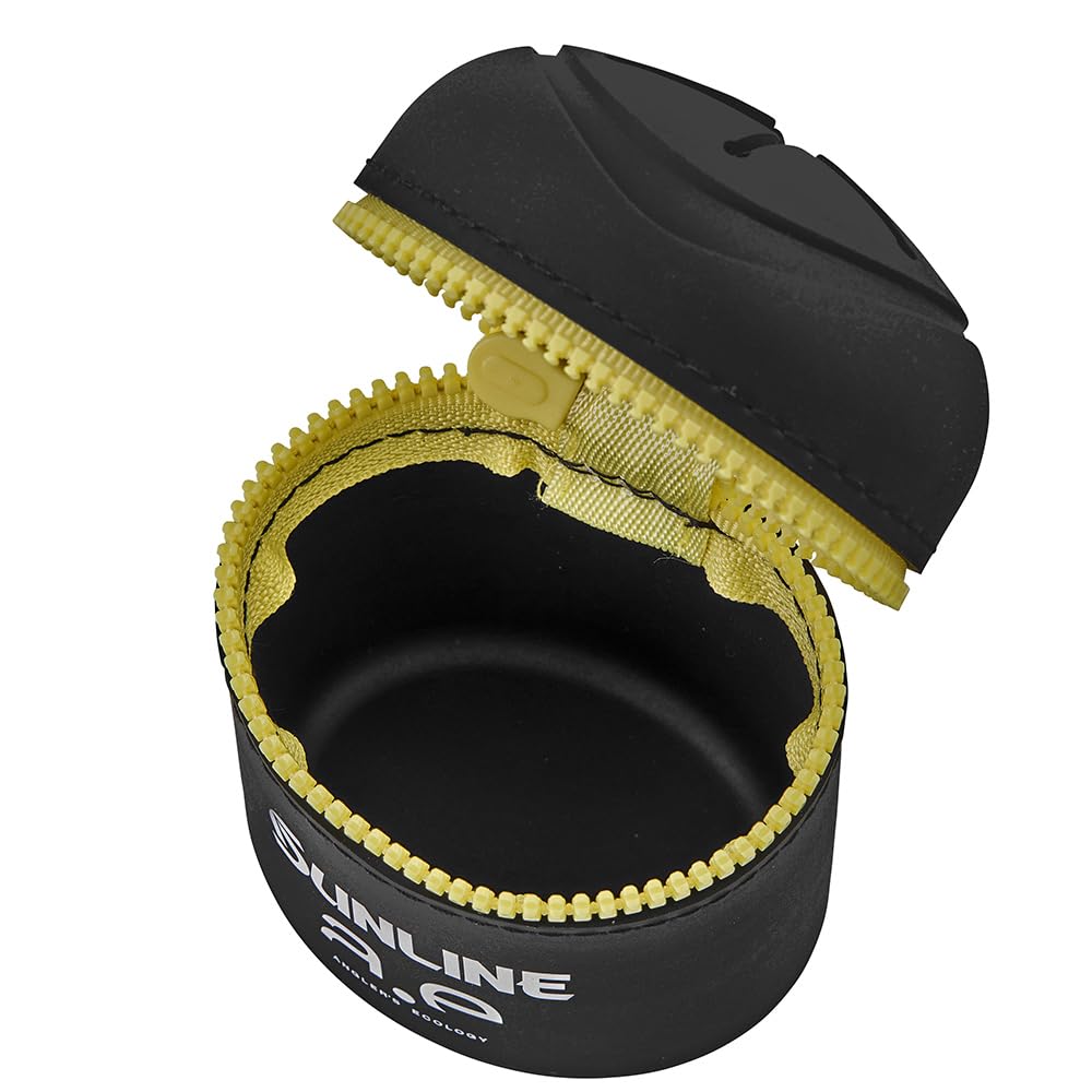 SUNLINE X Jackson Collaboration Color Posh (Black) SJ-01