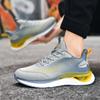 Boty pánské Tenisky Mužské ležérní Pánské Boty tenis Luxusní boty Trenér Závody Prodyšné Boty módní povaleči běhání Boty pro muže